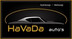 Logo Havada Autos